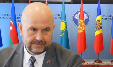 Боля о выходе из СНГ: Не следует торопить этот процесс. Коллаж: Point.md