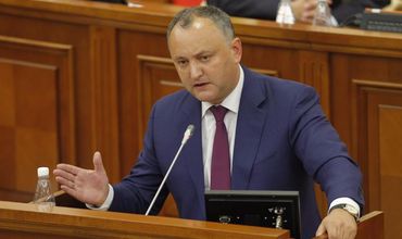 Председатель Партии социалистов подверг резкой критике деятельность правительства под руководством Валерия Стрельца.