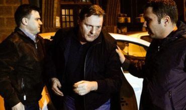 Сергея Лучинского разыскивают в связи с тем, что он должен отбыть наказание, к которому его приговорил суд Румынии 