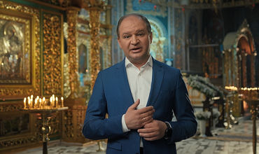 Ион Чебан: Желаю мира в душе и в каждом доме.