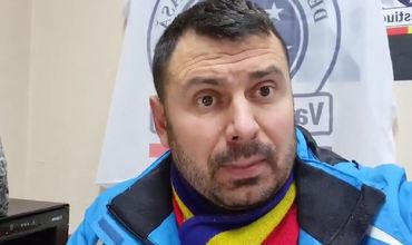 Костюк: Те, кто сбежал из Молдовы, хотят расколоть PAS.