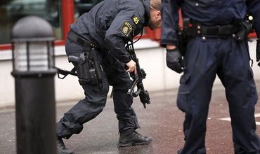 В Швеции в аэропорту Арланда задержали мужчину.
