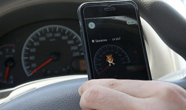Игра Pokemon Go крайне популярна в Таиланде.