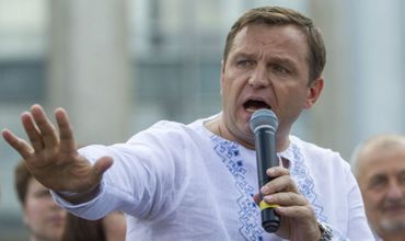 Андрей Нэстасе отправился на Афон, чтобы «наполниться смирением».