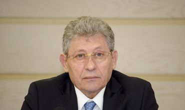 Ghimpu: Dacă vor fi alegeri anticipate, Primăria va reveni liberalilor