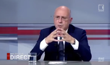 Филип: Под видом деолигархизации преследуют политических оппонентов.