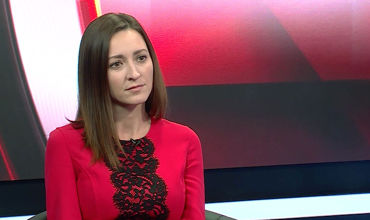 Драгалин о публикации письма: Хотела показать давление внутри системы.