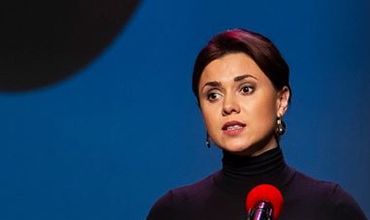 Морарь прокомментировала слухи о начале политической карьеры. 