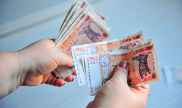 Сотрудникам МВД и директорам учебных заведений повысят зарплату.