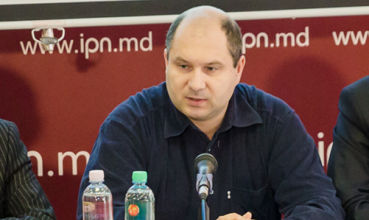 Эксперт в области энергетики Виктор Парликов.