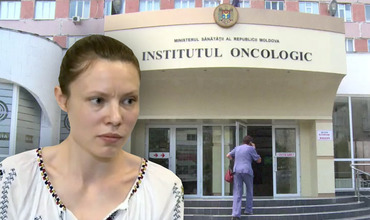 Врача столичной больницы обвинили в отказе оперировать пациента.