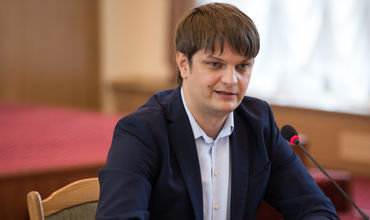 Спыну: Призываем коммунистов и социалистов перестать распространять ложь.