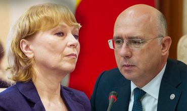 Депутат ДПМ Павел Филип.