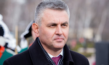 Красносельский: Выборы президента РФ для нас – это маленький референдум