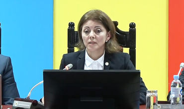 Глава ЦИК о фальсификации выборов: Нужны доказательства, а не только слова.