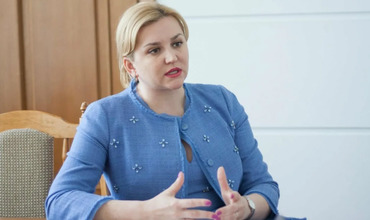 Бывший министр здравоохранения Руксанда Главан.