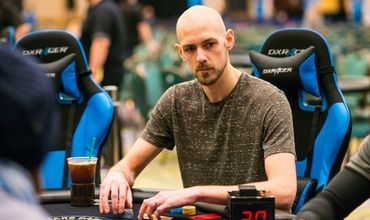 В Лас-Вегасе разыграют миллионы в открытом чемпионате США по покеру.