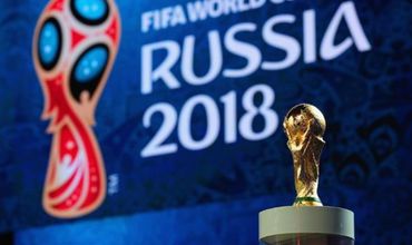 ФИФА выставит на продажу более ста тысяч дополнительных билетов на ЧМ-2018.