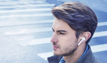 Xiaomi представила беспроводные наушники AirDots Pro.