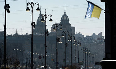 Названа сумма долга Украины, который должен быть выплачен до 2022 года.
