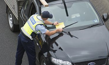 Водители считают, что у нас хотят достичь отношение к правонарушителям как в странах Европы.