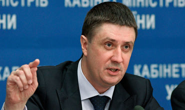 Украинский министр назвал русский язык элементом шантажа.