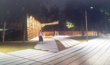В центре Кишинева планируют обустроить сквер Маленького принца.
