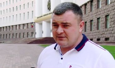 депутат от фракции ПСРМ, входящий в состав постоянной юридической комиссии, Григорий Новак.