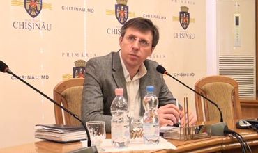 За два срока на посту примара Кишинева Киртоакэ удалось довести столицу до упадка.