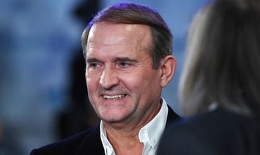 Медведчук договорился об освобождении пленных в обход Зеленского.