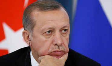 Эрдоган налаживает отношения с Россией, но признавать аннексию Крыма по-прежнему не намерен.