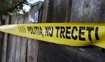 В Штефан-Водэ парень убил собутыльника и закопал тело во дворе.