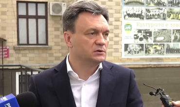 Речан: К июлю обеспечим все авиарейсы необходимые гражданам.