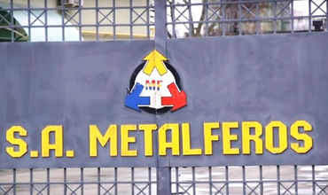 Чистая прибыль Metalferos в прошлом году составила 20 млн леев.