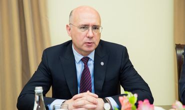 Павел Филип прокомментировал отставку с поста главы фракции ДПМ.
