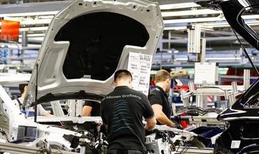 В Германии резко снизили прогноз экономического роста.