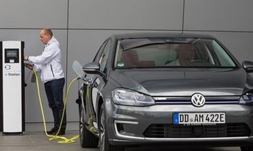 Новая "дочка" Volkswagen будет продавать "чистую" электроэнергию.