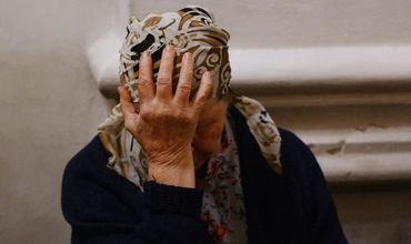 В дом 76-летней местной жительницы проник неизвестный, потребовав 50 тысяч леев.