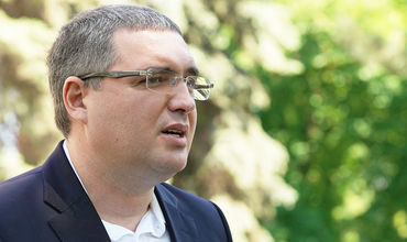 Лидер политического формирования «Наша партия» Ренато Усатый объявит о формировании избирательного блока.