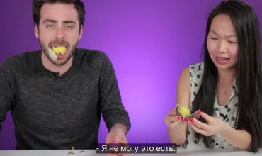 BuzzFeed дал уроженцам США впервые попробовать шоколадные яйца «Kinder Сюрприз».