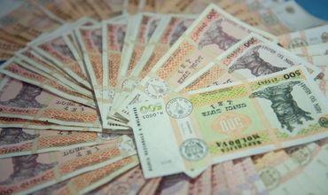 Укрепление молдавского лея стало возможным благодаря росту экспорта и насыщению местного рынка иностранной валютой.