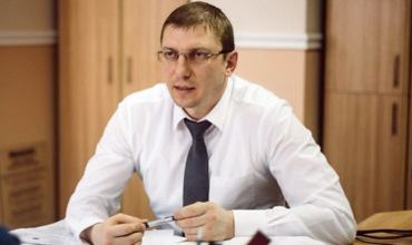 Прокуратура опровергла заявление RISE об амнистировании Илана Шора