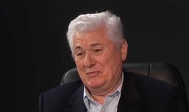 Воронин похвалил лидера Демпартии за хороший вкус