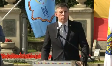 Киртоакэ &#34;похоронил&#34; правящий альянс.