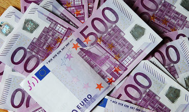 Молдова получит 100 млн евро от Европейского парламента.