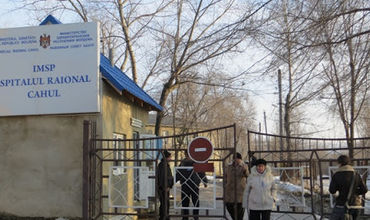 Еще одну региональную больницу задействуют для борьбы с COVID-19.