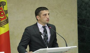 Ţurcanu, eşecul ANI: Nimeni de la vârfuri nu vrea să li se uite în buzunare. Foto: oficial.md
