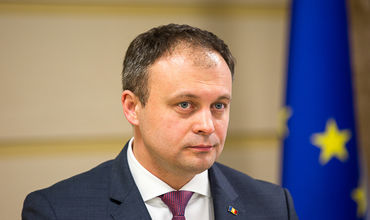 Канду: До конца года должны быть найдены решения по приднестровской проблеме.