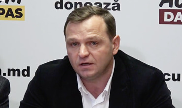 Нэстасе призвал граждан отказать в поддержке независимым кандидатам.