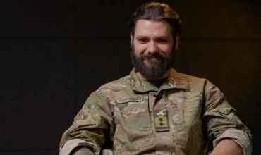 Начштаба &#34;Азова&#34;: Молдова может использовать момент и вернуть земли.